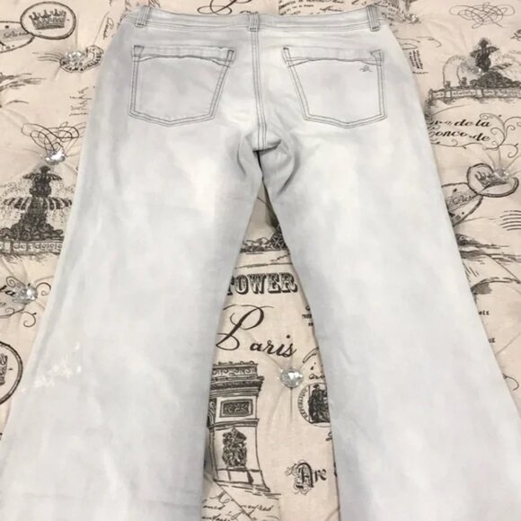 DL1961 Premium Denim Joy Limburg - Picture 7 of 9